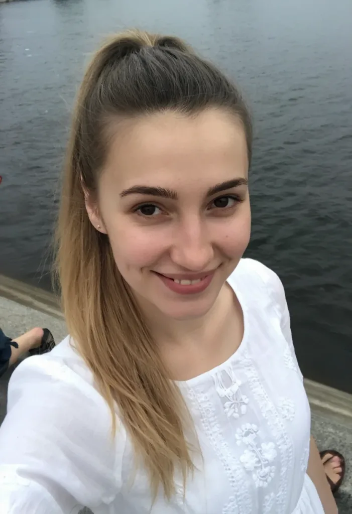 Ксюша
