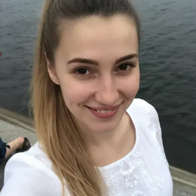 Ксюша, 27