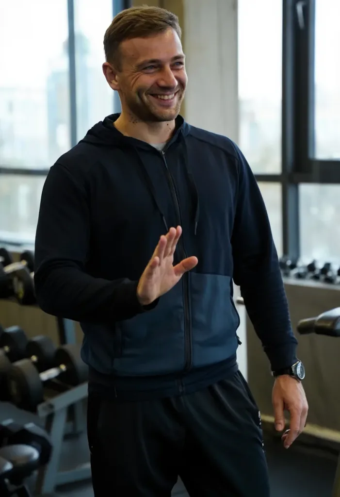 Сергей