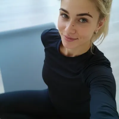 Валерия, 23