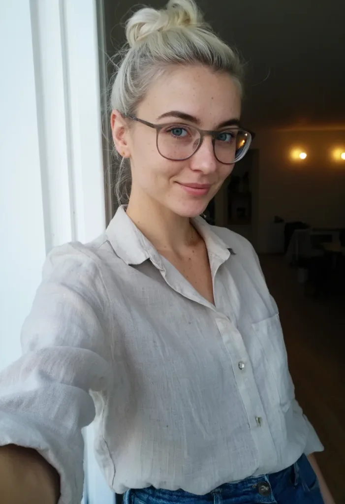 Милая Мариам