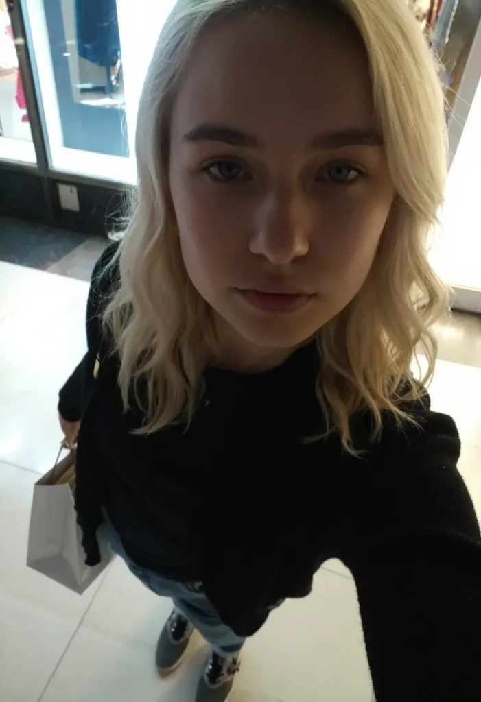 Алина