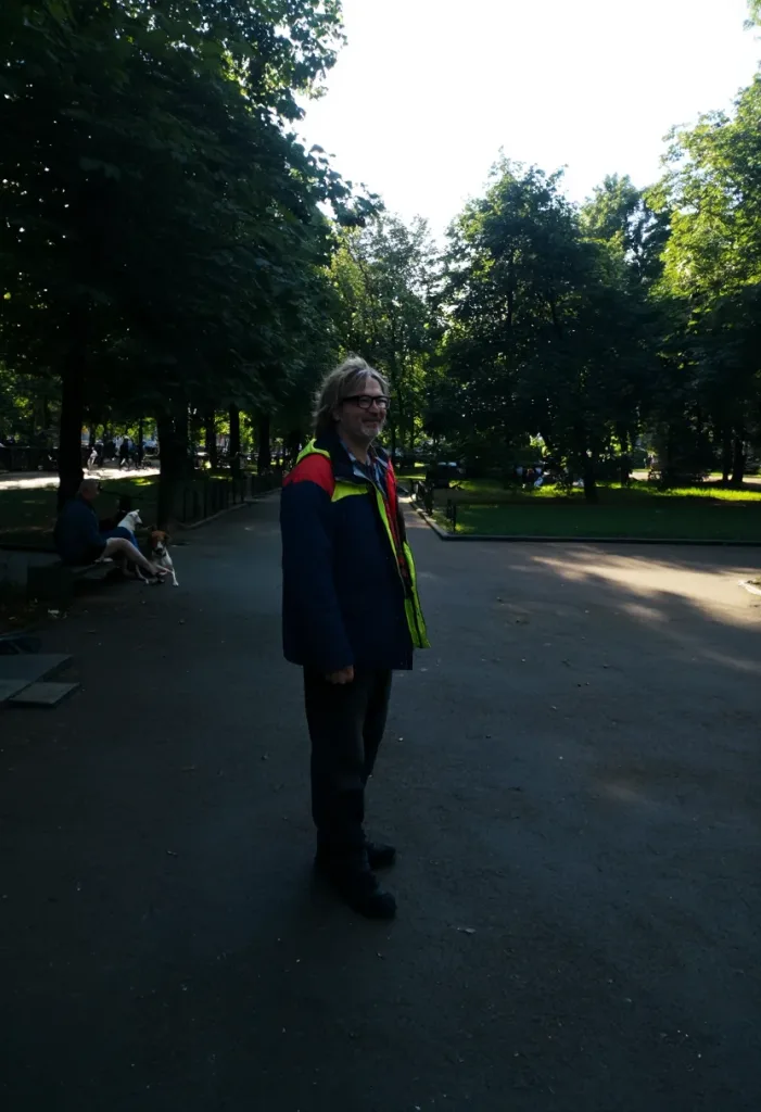 Алексей