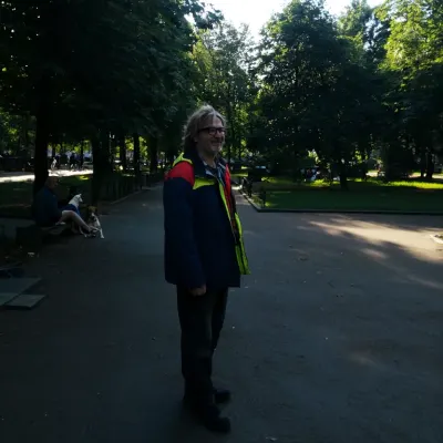 Алексей, 46