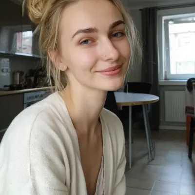 Алина, 30