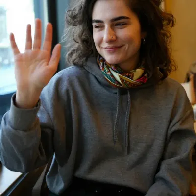Анна, 27