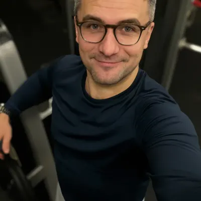 Денис, 44