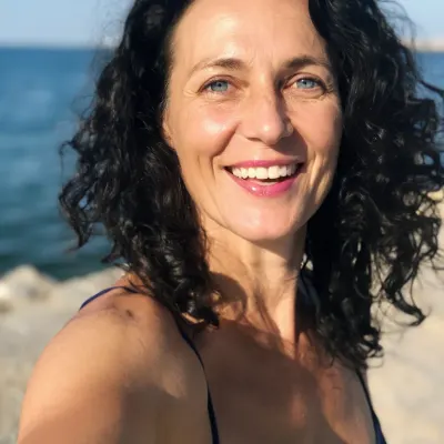 Анастасия, 44