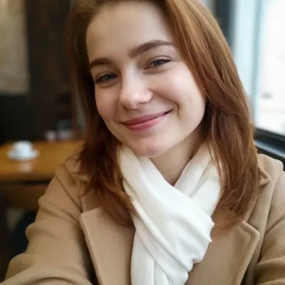 Елизавета, 23