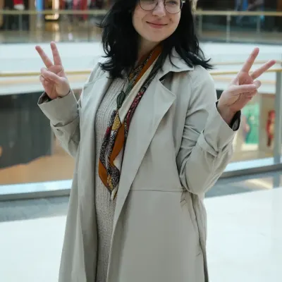 Виктория