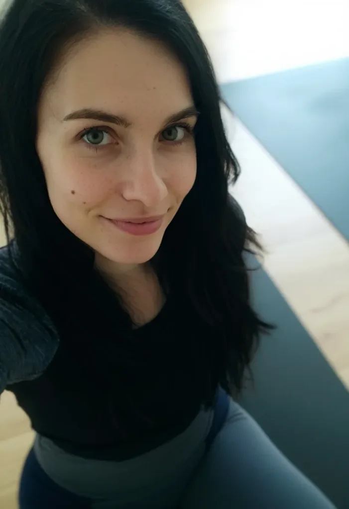 Добрая Элина