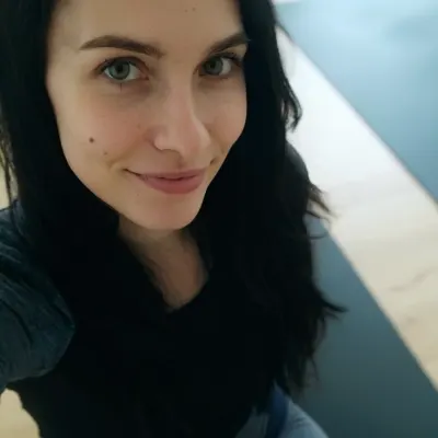 Добрая Элина