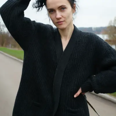 Варя, 27