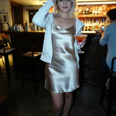 Деловая леди, 24