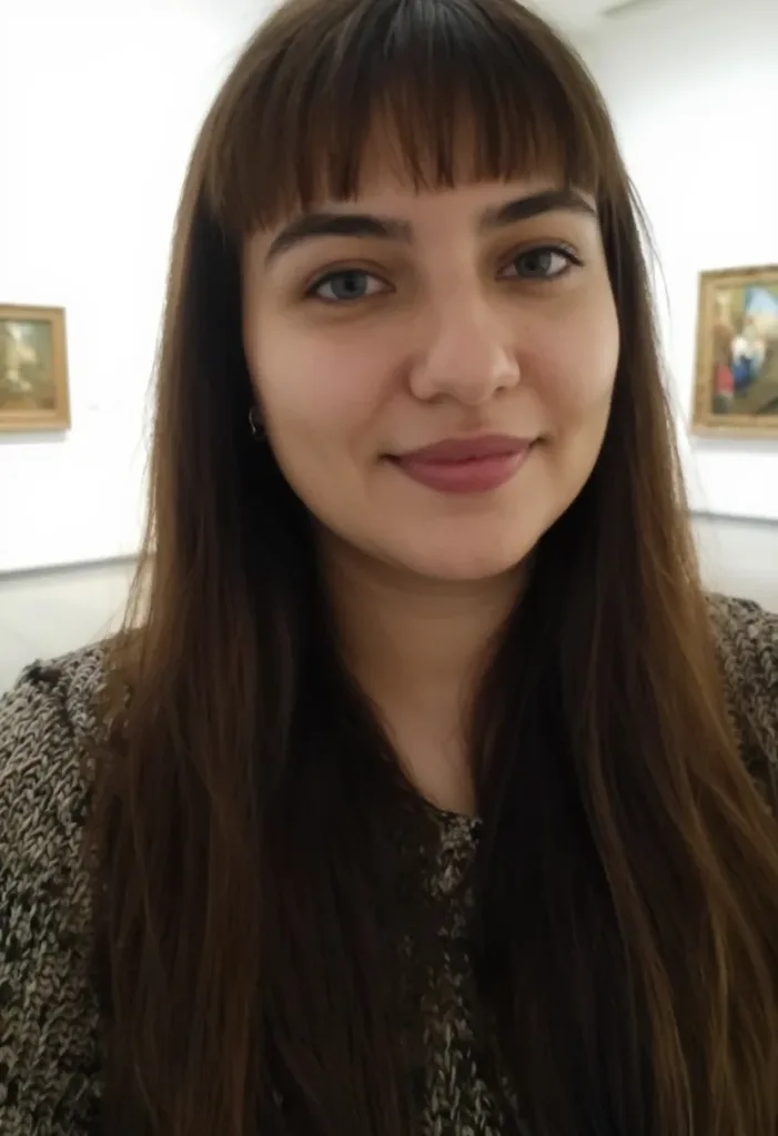 Альбина