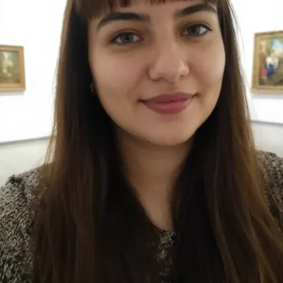 Альбина