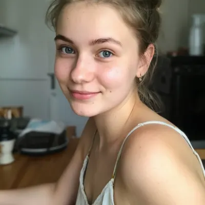 Аня