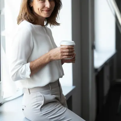 Оксана, 44