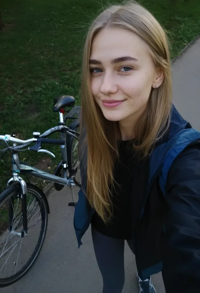 Марьяна