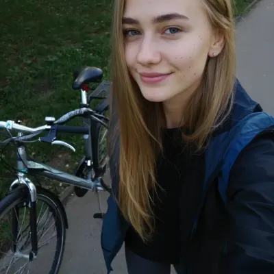 Марьяна, 24