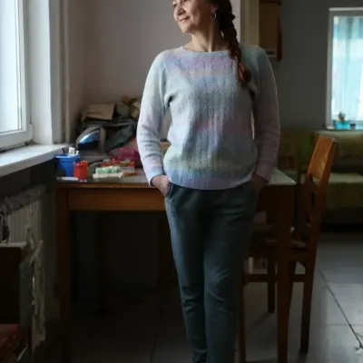 Весёлая Лейсан, 45