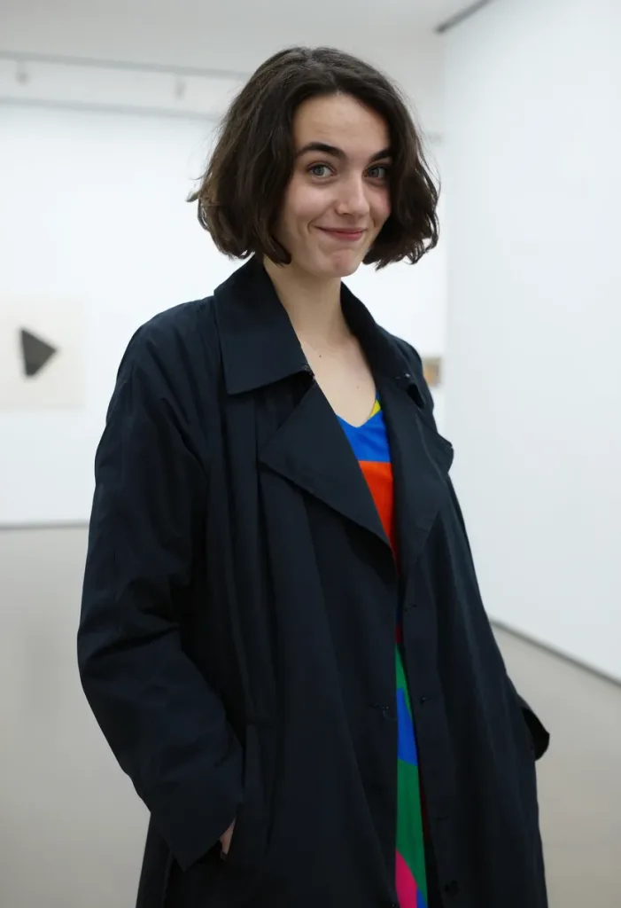 Стефания В.