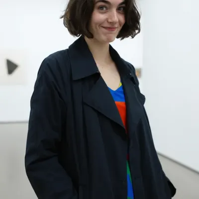 Стефания В., 26