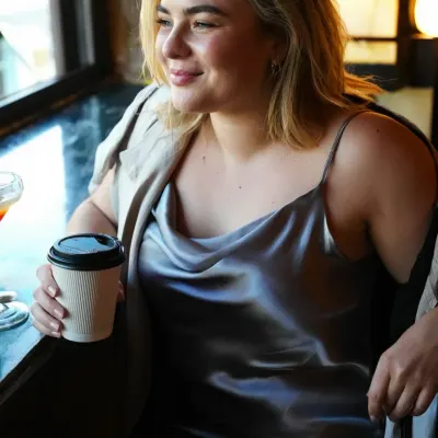 Лиза, 29