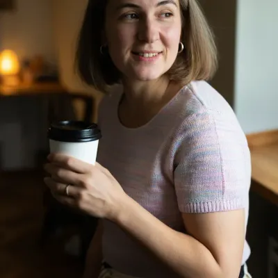 Лена, 33
