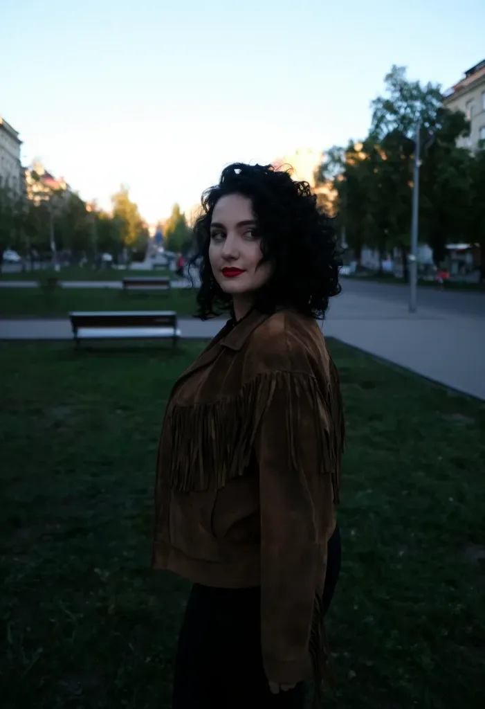 Арина