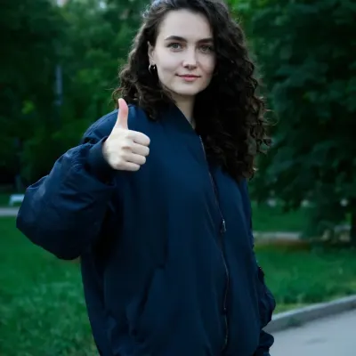 Элина, 28
