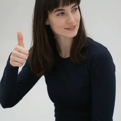Ева Д., 28