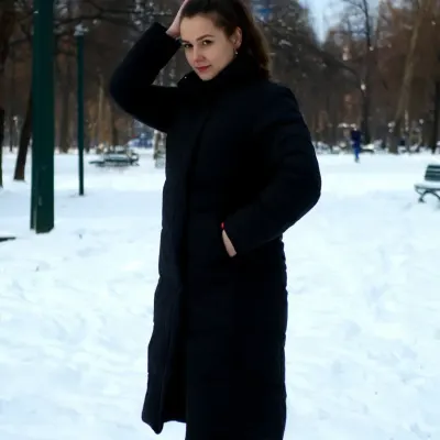 Юлия, 32