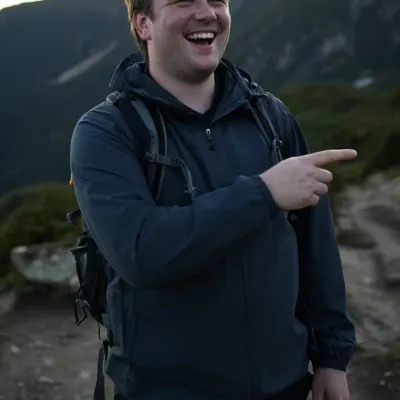 Сергей, 37