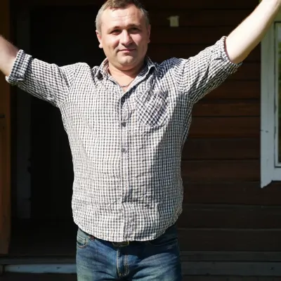 Вадим, 46