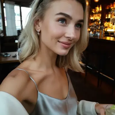 Ксения, 25