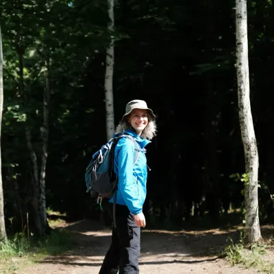 Лиза, 31