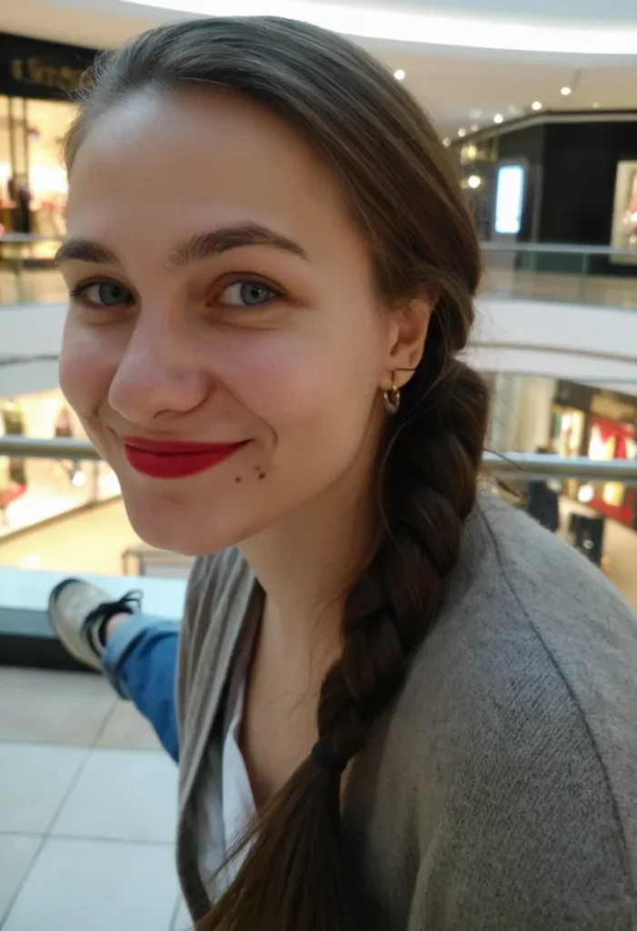 Диана