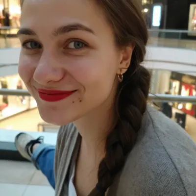 Диана, 35