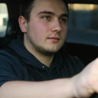 Егор, 28