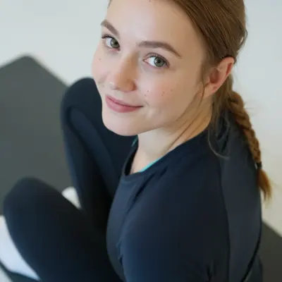Юля, 26
