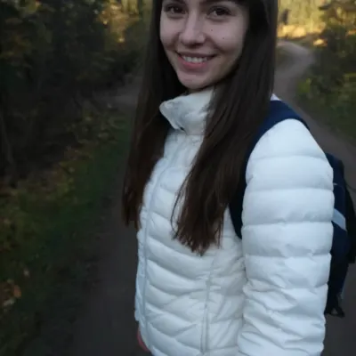 Лейла, 30
