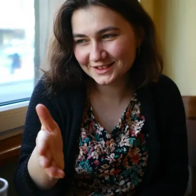 Елена