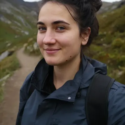 Яна А., 29