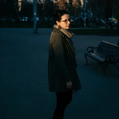 Полина, 30