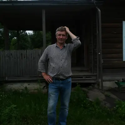 Евгений, 41