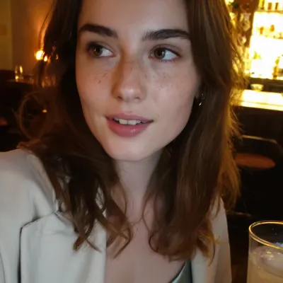 Яркая Катя, 28