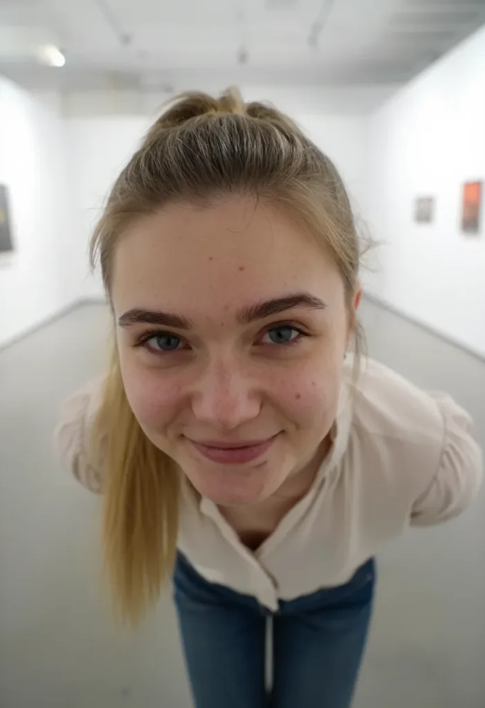 Ромашечка