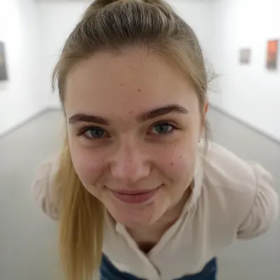 Ромашечка, 28
