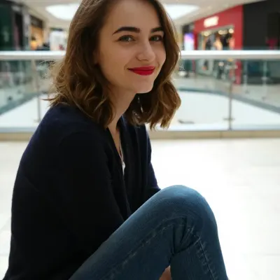 Богдана, 28